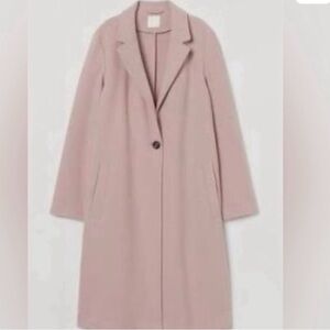 H&M Coat